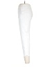 Zella Solid White Active Pants Size S - photo 5