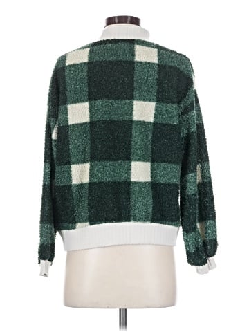 Porridge Pullover Sweater (view 2)