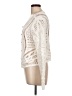 Ultra Pink Ivory Pullover Sweater Size L - photo 5