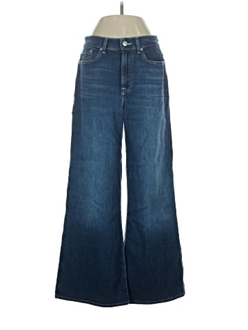 7 For All Mankind Jeans (view 1)