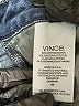 Vince. Blue Jeans Size 27 waist - photo 6