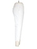 Zella Solid White Active Pants Size S - photo 4