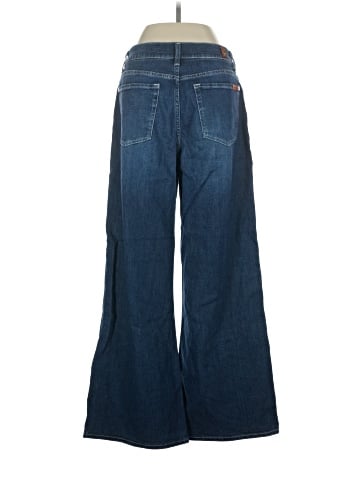 7 For All Mankind Jeans (view 2)