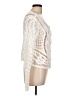 Ultra Pink Ivory Pullover Sweater Size L - photo 4