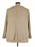 Lane Bryant Tan Pullover Sweater Size 22 - 24 Plus - photo 2