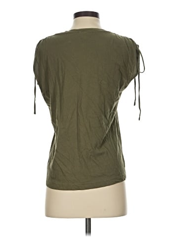 Bobi Short Sleeve T-Shirt (view 2)