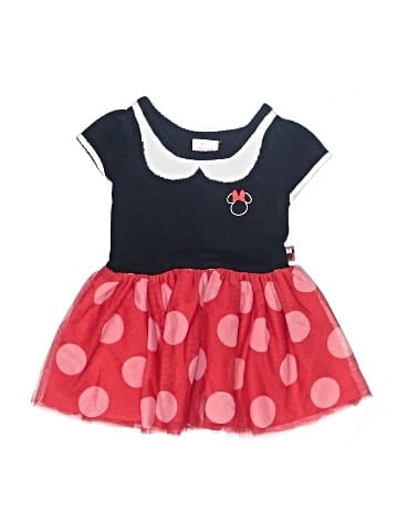 Disney Dress (view 1)