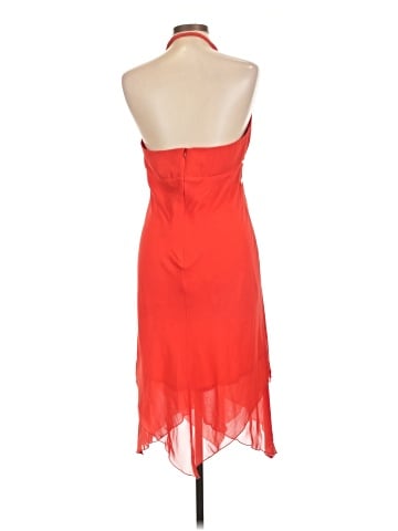 Allen by ABS Cocktail Dress (view 2)