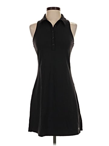 Alo Yoga Casual Dress (view 1)