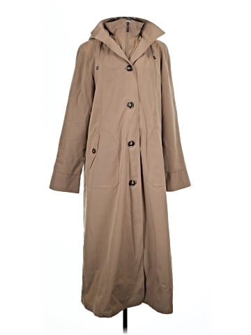 Gallery Trenchcoat (view 1)