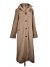 Gallery Tan Trenchcoat Size L - photo 1