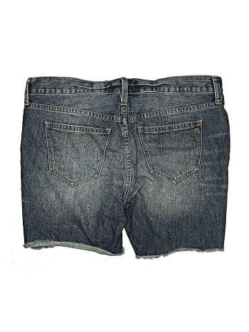 Madewell Denim Shorts (view 2)