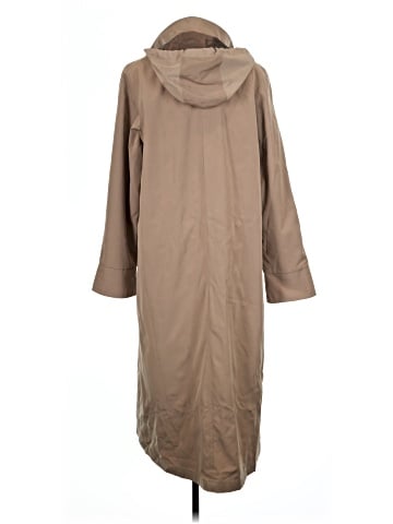 Gallery Trenchcoat (view 2)