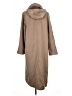 Gallery Tan Trenchcoat Size L - photo 2