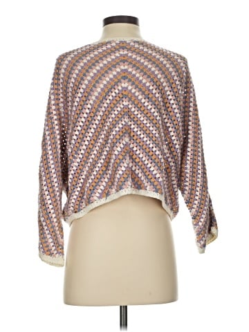 Mango Pullover Sweater (view 2)