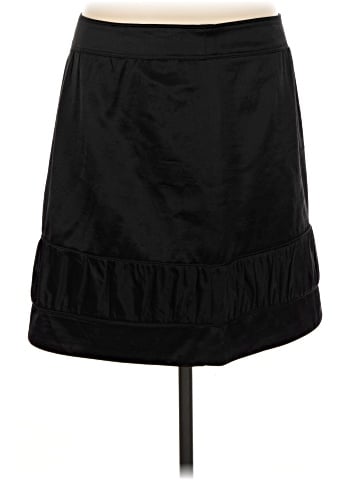 Burberry Wool Blend Skirt (view 1)