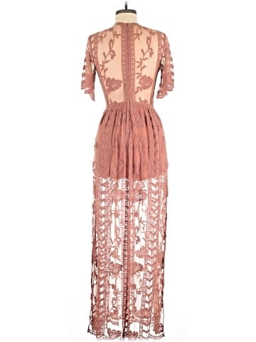 Socialite Cocktail Dress (view 2)