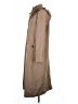 Gallery Tan Trenchcoat Size L - photo 5