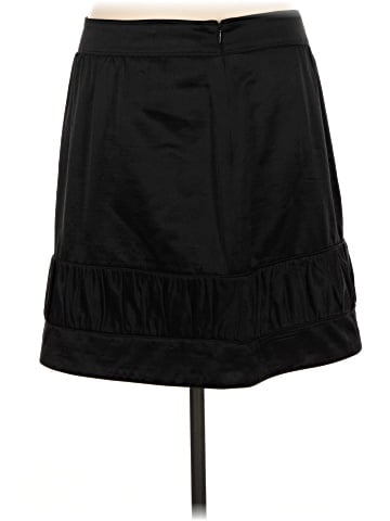 Burberry Wool Blend Skirt (view 2)