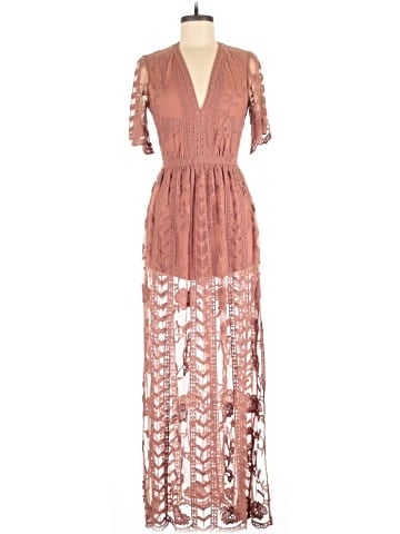 Socialite Cocktail Dress (view 1)