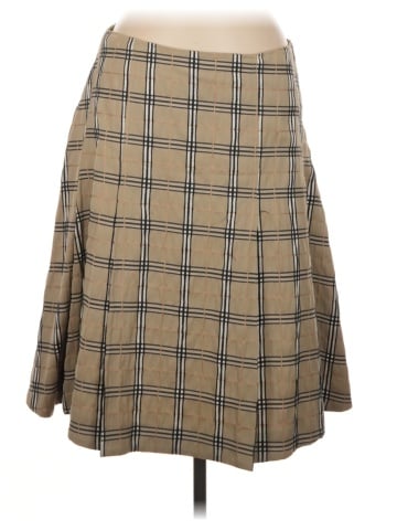 Burberry Casual Skirt (view 1)
