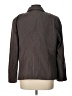 Talbots Stripes Brown Blazer Size 12 - photo 2
