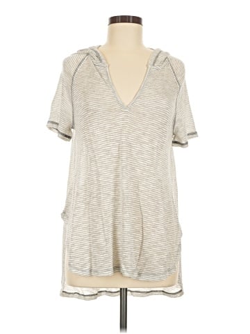 Young Essence Short Sleeve T-Shirt (view 1)