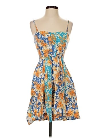 Free People Cocktail Dress (view 1)