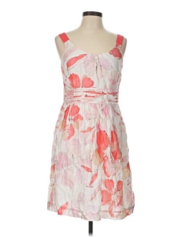 Ann Taylor LOFT Cocktail Dress (view 1)