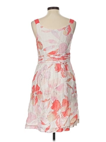 Ann Taylor LOFT Cocktail Dress (view 2)