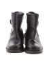 Torrid Black Ankle Boots Size 8 1/2 (X-wide) - photo 2