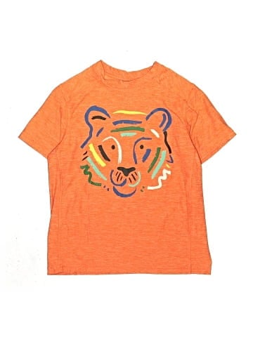 Hanna Andersson Short Sleeve T-Shirt (view 1)