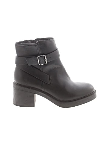 Torrid Ankle Boots (view 1)