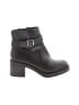 Torrid Black Ankle Boots Size 8 1/2 (X-wide) - photo 1