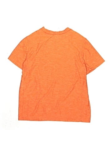 Hanna Andersson Short Sleeve T-Shirt (view 2)