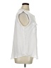 Apt. 9 White Sleeveless Blouse Size XL - photo 4