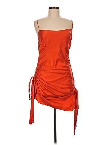 Zimmermann Silk Dress (view 1)