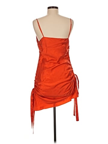 Zimmermann Silk Dress (view 2)