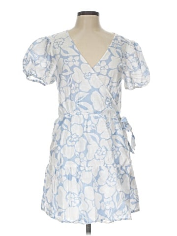 Billabong Cocktail Dress (view 1)