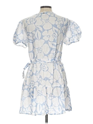 Billabong Cocktail Dress (view 2)