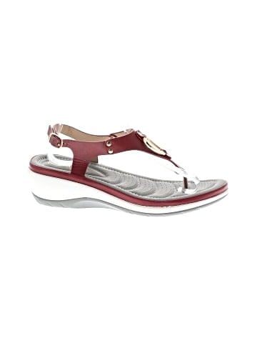 Assorted Brands Sandals (view 1)