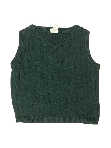 H&M Sweater Vest (view 1)