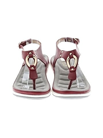 Assorted Brands Sandals (view 2)