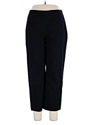 St. John Casual Pants (view 1)