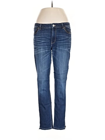 White House Black Market Jeans (view 1)