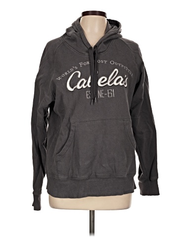Cabela's Sweatshirt (view 1)