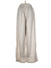 Unbranded Floral Silver Casual Pants Size S - photo 2
