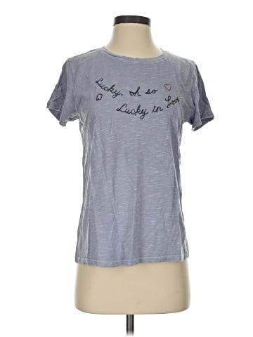 Lucky Brand Short Sleeve T-Shirt (view 1)