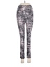 Jones New York Print Pink Active Pants Size M - photo 1
