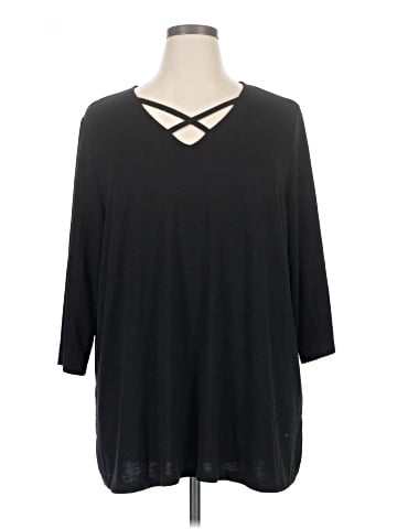 Catherines Casual Dress (view 1)